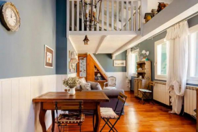 Ca' Falier Blue - 10 min from train and bus station